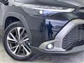2023 Toyota CorollaCross