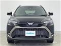 2023 Toyota CorollaCross