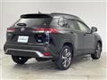 2023 Toyota CorollaCross