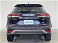 2023 Toyota CorollaCross