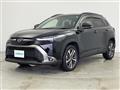 2023 Toyota CorollaCross