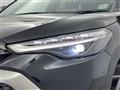 2023 Toyota CorollaCross