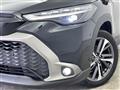 2023 Toyota CorollaCross