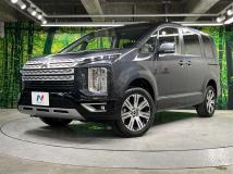 2024 Mitsubishi Delica D5