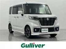 2019 Suzuki Spacia