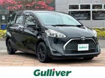 2020 Toyota Sienta
