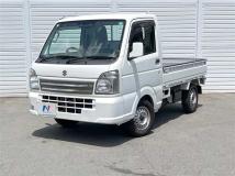 2020 Suzuki Carry Truck