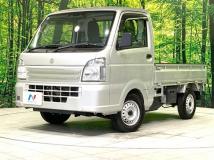 2023 Suzuki Carry Truck