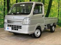 2023 Suzuki Carry Truck