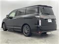 2015 Nissan Elgrand