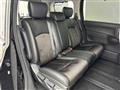 2015 Nissan Elgrand