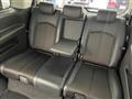 2015 Nissan Elgrand