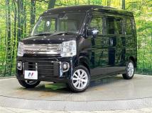 2018 Suzuki Every Wagon
