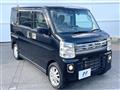 2020 Suzuki Every Wagon