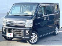 2020 Suzuki Every Wagon