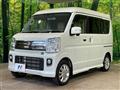 2023 Suzuki Every Wagon