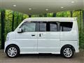 2023 Suzuki Every Wagon