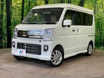 2023 Suzuki Every Wagon