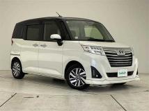 2020 Toyota Roomy