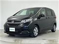 2022 Honda Freed