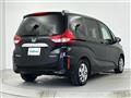2022 Honda Freed