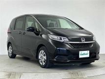 2022 Honda Freed