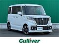 2020 Suzuki Spacia