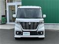 2020 Suzuki Spacia