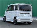 2020 Suzuki Spacia