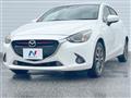 2016 Mazda Demio