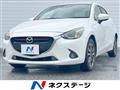 2016 Mazda Demio