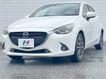 2016 Mazda Demio