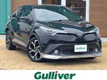 2017 Toyota C-HR