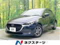 2019 Mazda Mazda2
