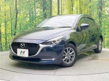 2019 Mazda Mazda2