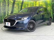 2021 Mazda Mazda2
