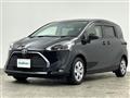 2020 Toyota Sienta