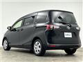 2020 Toyota Sienta