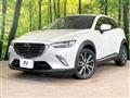 2016 Mazda CX-3