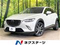 2016 Mazda CX-3