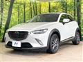 2016 Mazda CX-3