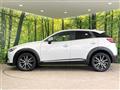 2016 Mazda CX-3