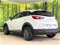 2016 Mazda CX-3