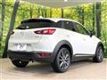 2016 Mazda CX-3