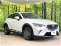 2016 Mazda CX-3