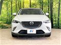 2016 Mazda CX-3