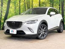 2016 Mazda CX-3