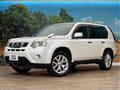 2010 Nissan X-Trail