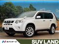 2010 Nissan X-Trail