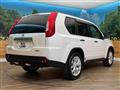 2010 Nissan X-Trail